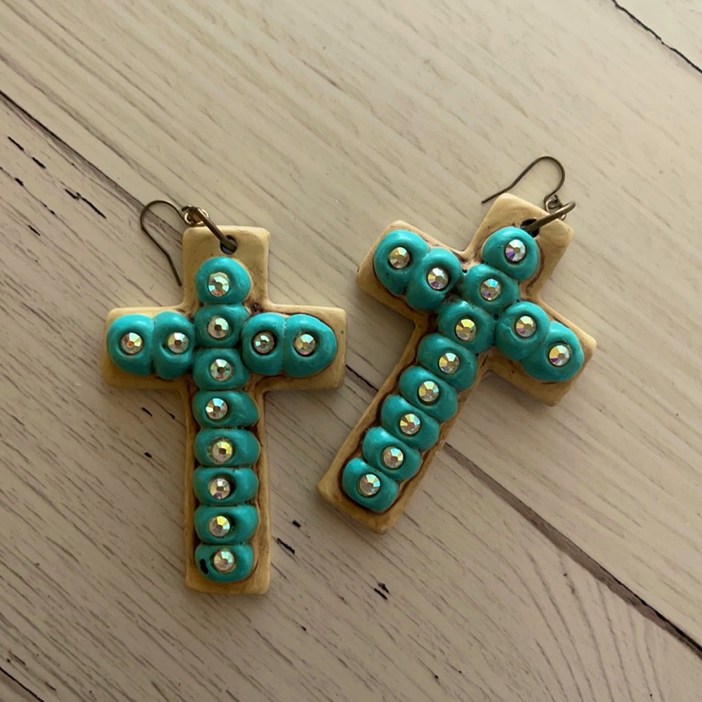 Sookie Sookie Earrings
